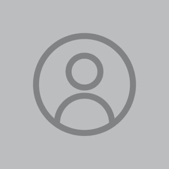 Placeholder for Staff member Cory Giger from 14e2c038f55c