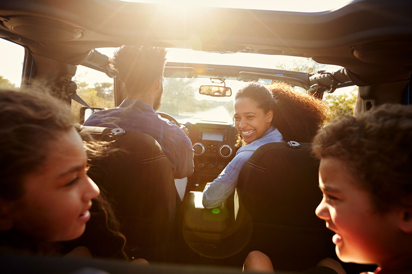 Stress-Free Car Shopping